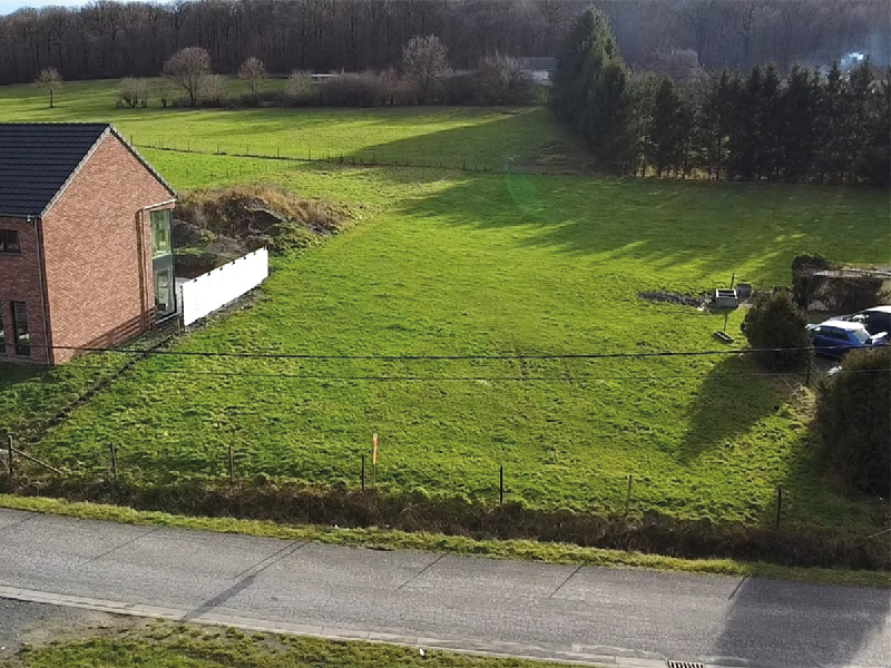Terrain à vendre à Rance